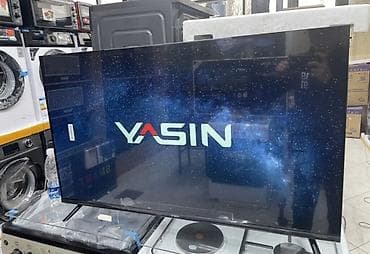 microlab solo 2: Телевизор Ясин 43G11 Андроид гарантия 3 года, доставка установка — 9