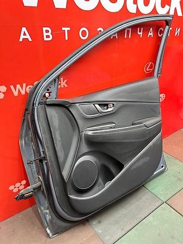 маленькая угловая кухня купить: Дверь Передняя правая Hyundai, Б/у, Оригинал — 9