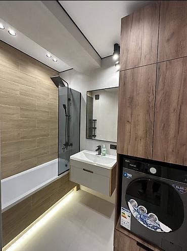 discovery studio: 2 комнаты, 57 м², Технопарк Элитка, 10 этаж — 6