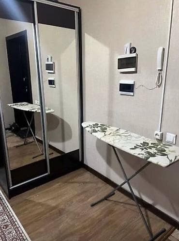 Продажа квартир: 2 комнаты, 61 м², БГУ Элитка, 2 этаж, Евроремонт — 3