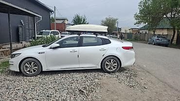 автобагажник на крышу: Автобокс — 3