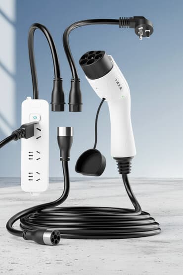 скупка домкрат: 3,5 киловатт 16 ампер — 1