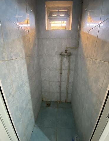 сниму квартиру район кок жар: 1 комната, Без подселения, Без мебели — 1