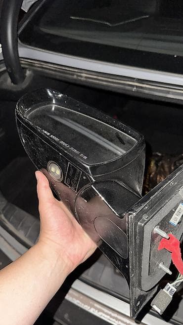 link co: Боковое левое Зеркало Hyundai — 2