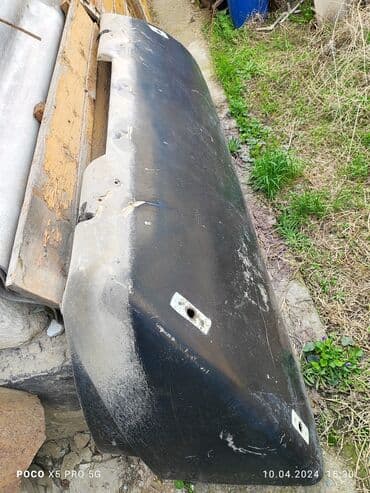 коммутаторы mikrotik: Продам козырек обтекатель на крышу для супер Маза, без металического — 1