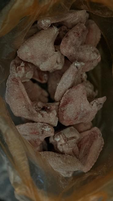 мука рыбная купить: Бройлер Халал, местная птицефабрика НЕ ПРИВОЗНОЙ! 240 сом оптом На — 3