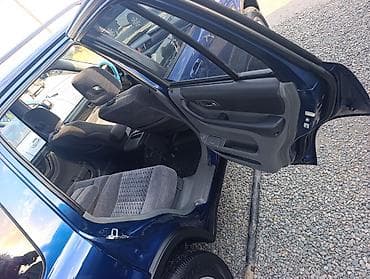 подбор номера авто: Honda CR-V: 1999 г., 2 л, Автомат, Бензин, Универсал — 8