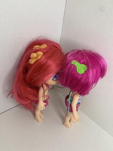 себестоимость поп ит: Продажа✨ Продаю кукол Pop Pixie Локетт и Амур Цена: 1000 сом (за обе — 2