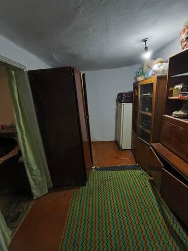 продаю дом кудайберген бишкек: Үй, 30000 м², 5 бөлмө, Менчик ээси, Косметикалык оңдоо — 8