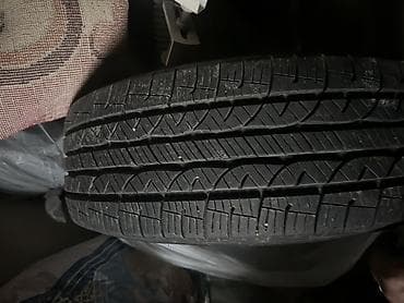 резина 23565 r17: Автомобильная шина 235/65 R17 - Размер: 235/65 R17 (подходит для — 3