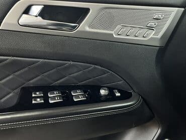 срочно продаю в связи с переездом: Ssangyong Rexton: 2018 г., 2.2 л, Автоматические, Дизель, Внедорожник — 12
