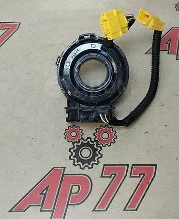 Рулевая часть: ШЛЭЙФ АЙРБАГ ХОНДА ЭЛЮЗИОН RR-6 НОВЫЙ ОРИГИНАЛ — 2