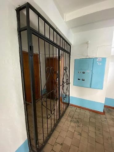 1 комната, Агентство недвижимости, Без подселения, С мебелью частично