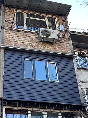 Металлические сейфовые двери: Для офиса, Монтаж — 1