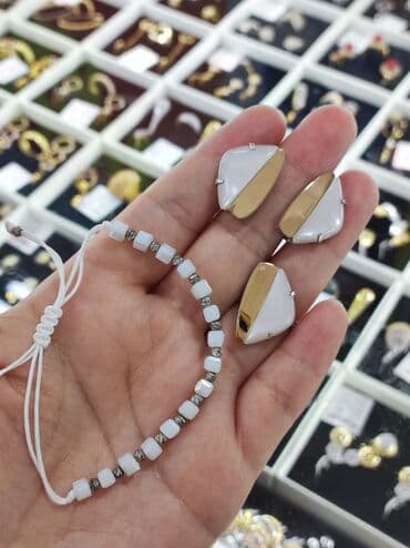 свадебные платья от производителя: Серебро 925 с напылением золото Серебряный Комплект+ браслет с — 2