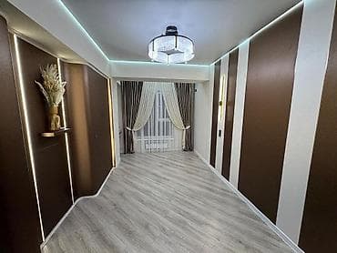 Недвижимость: 2 комнаты, 45 м², АЮ Гранд Элитка, 6 этаж, Дизайнерский ремонт — 6