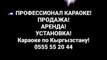 караоке центр: Концертный, 2000 Вт, Класс: A, Каналов: 8 — 14