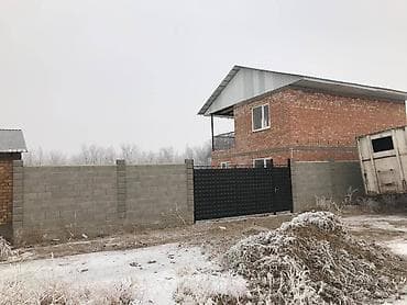 Сниму дом: 80 м², 3 комнаты — 2