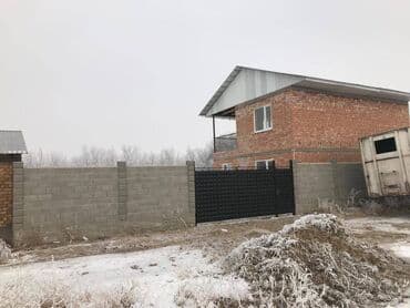 Үйдү ижарага алам: Сдаю дом. 2-х комнатная в село Ак-жол (Раздольное). комната пустая — 2