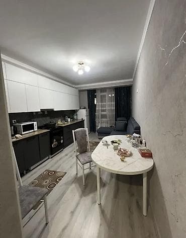 Куплю комнату: 75 м², С мебелью — 3