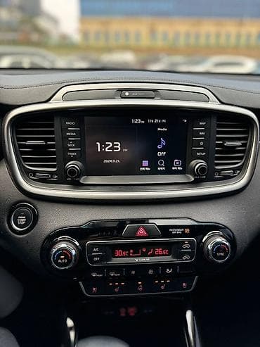 cruser: Kia Sorento: 2019 г., 2 л, Автомат, Дизель, Кроссовер — 4