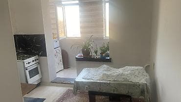 городок энергетиков: 1 комната, 36 м², 106 серия, 9 этаж, Косметический ремонт — 2