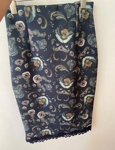 шикарный турецкие вечерние платья для полных: ZARA, MANGO ВЕЩИ Юбка-карандаш, подчеркнет достоинства 500 сом Костюм — 2