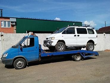 С лебедкой, Со сдвижной платформой, С прямой платформой