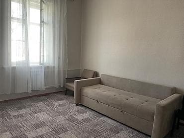 flat osh: 2 комнаты, 50 м², Азия Молл Сталинка, 2 этаж, Косметический ремонт — 5