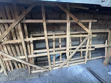 Отдам бесплатно деревянные рейки/доски от упаковки. Подойдут для дачи at lalafo.kg Отдам бесплатно деревянные рейки/доски от упаковки. Подойдут для дачи