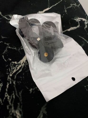 куплю фото: SJCAM 11 Active🔥 Есть все принадлежности👌🏻 +2-ой аккумулятор +Разные — 5