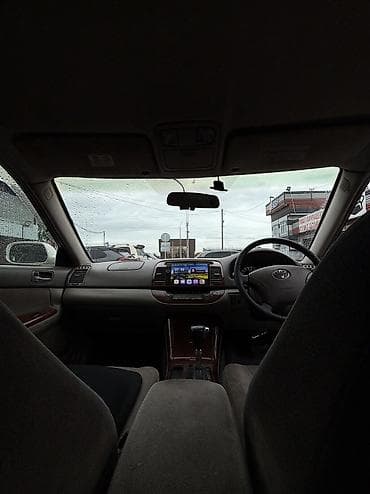 rx 6700xt: Toyota Camry: 2005 г., 2.4 л, Автомат, Бензин, Седан — 7