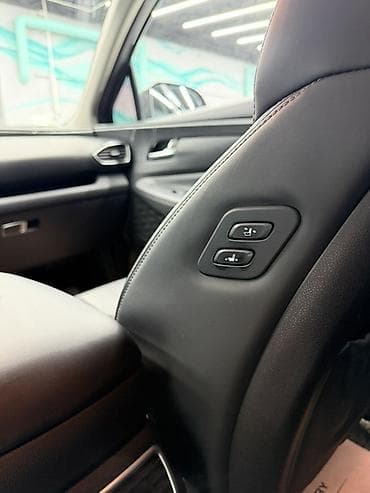 m111 2 2: Hyundai Santa Fe: 2021 г., 2.2 л, Автомат, Дизель, Кроссовер — 7