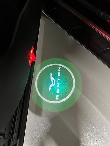 discovery 3: Ssangyong Rexton: 2019 г., 2.2 л, Автомат, Дизель, Внедорожник — 9