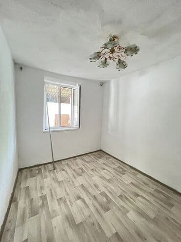 снять квартиру кара балта: 96 м², 4 комнаты, Утепленный, Забор, огорожен — 5