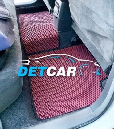 cadi: Индивидуальный EVA полик Гарантированное качество Подходящая цена — 1