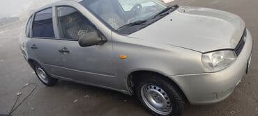 фары киа к5: ВАЗ (ЛАДА) Kalina: 2006 г., 1.6 л, Механика, Бензин, Седан — 5