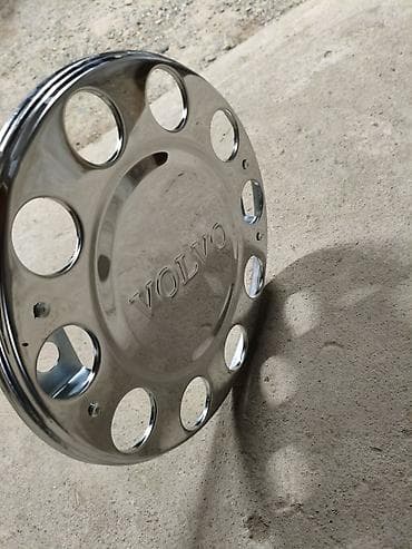 на 34: Колпаки R >34, 1 шт — 2