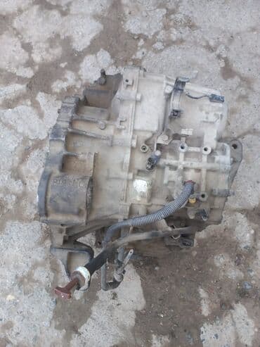 полированный машинка: Коробка передач Автомат Б/у — 3