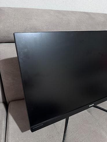 120 герц монитор: Монитор Philips Momentum 272M. 144 герц 27дюйм состояние под масло — 3