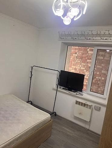 sky: 2 комнаты, 45 м², Рухий Мурас ж/м Индивидуалка, 2 этаж, Евроремонт — 4