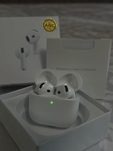 pulse 3d: Наушники клипсового типа, Apple, Новый — 7