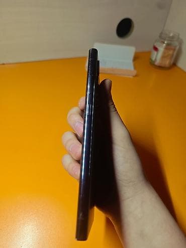 samsung tab s9: Samsung Galaxy S23 Ultra, Б/у, 256 ГБ, цвет - Черный, 2 SIM — 5