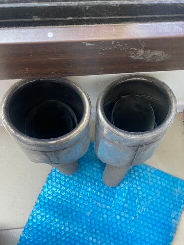 глушитель гольф 2 1.8 бензин: Глушитель Lexus 2014 г., Б/у, Оригинал, США — 5