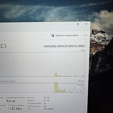 Ноутбуки Lenovo: Для программирования, Б/у, Intel Core i7, В рассрочку — 7
