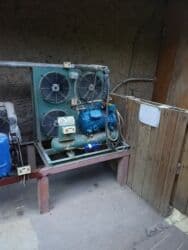 оборудование для заправки кондиционеров: Установка, ремонт и обслуживание кондиционеров и промышленных — 11