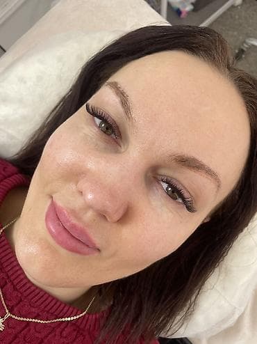 c class: Ресницы, Голливуд, Классика, 2D, С выездом на дом — 2