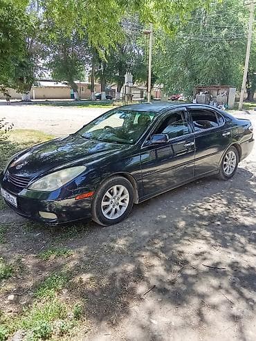 электро муравей с кабиной цена бишкек: Toyota Windom: 2001 г., 3 л, Автомат, Бензин, Седан — 2