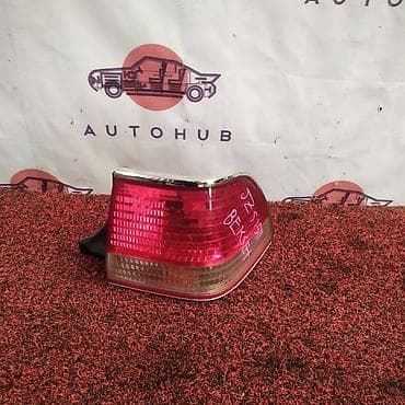 7a fe: Фонарь заднего хода TOYOTA Crown S151 1JZ-GE 1998 прав. (б/у) — 1