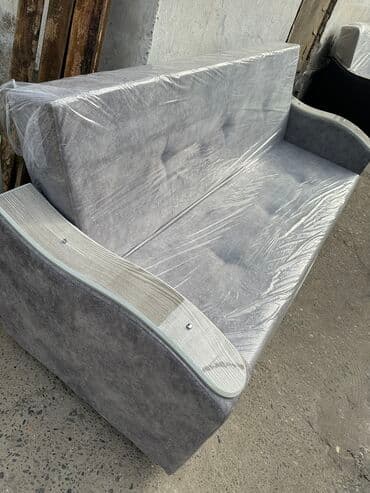 мебельный цех ош: Раскладной диван, Новый — 5